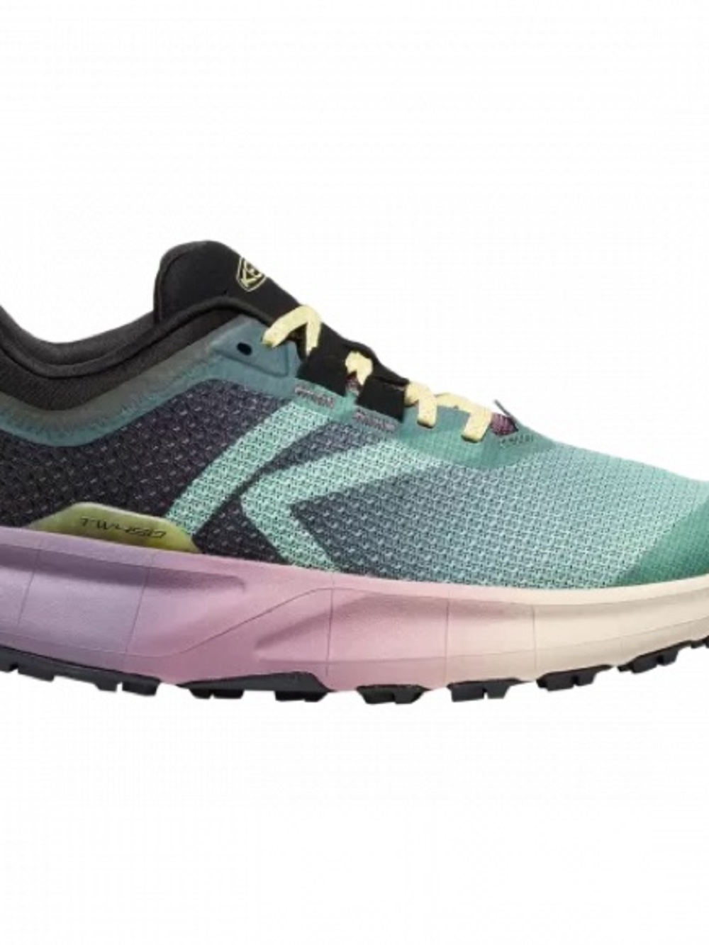 Keen 450 Dirt Hiking Sneaker W10.5/M8.5 - Picture 2 of 7